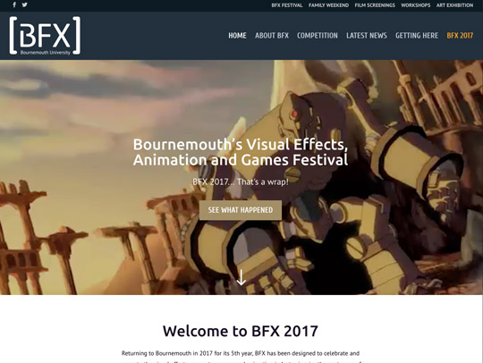 BFX 2017