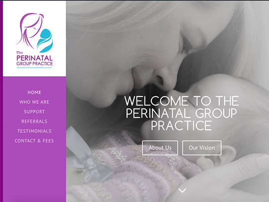 Perinatal Group Practice